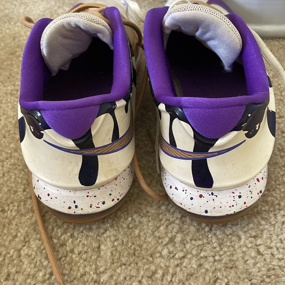 NIKE X KEVIN DURANT kd EUC - Picture 5 of 9